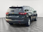 2021 Chevrolet Traverse AWD LT Leather