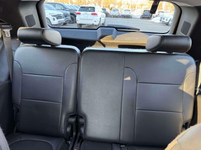 2019 Chevrolet Traverse 3LT