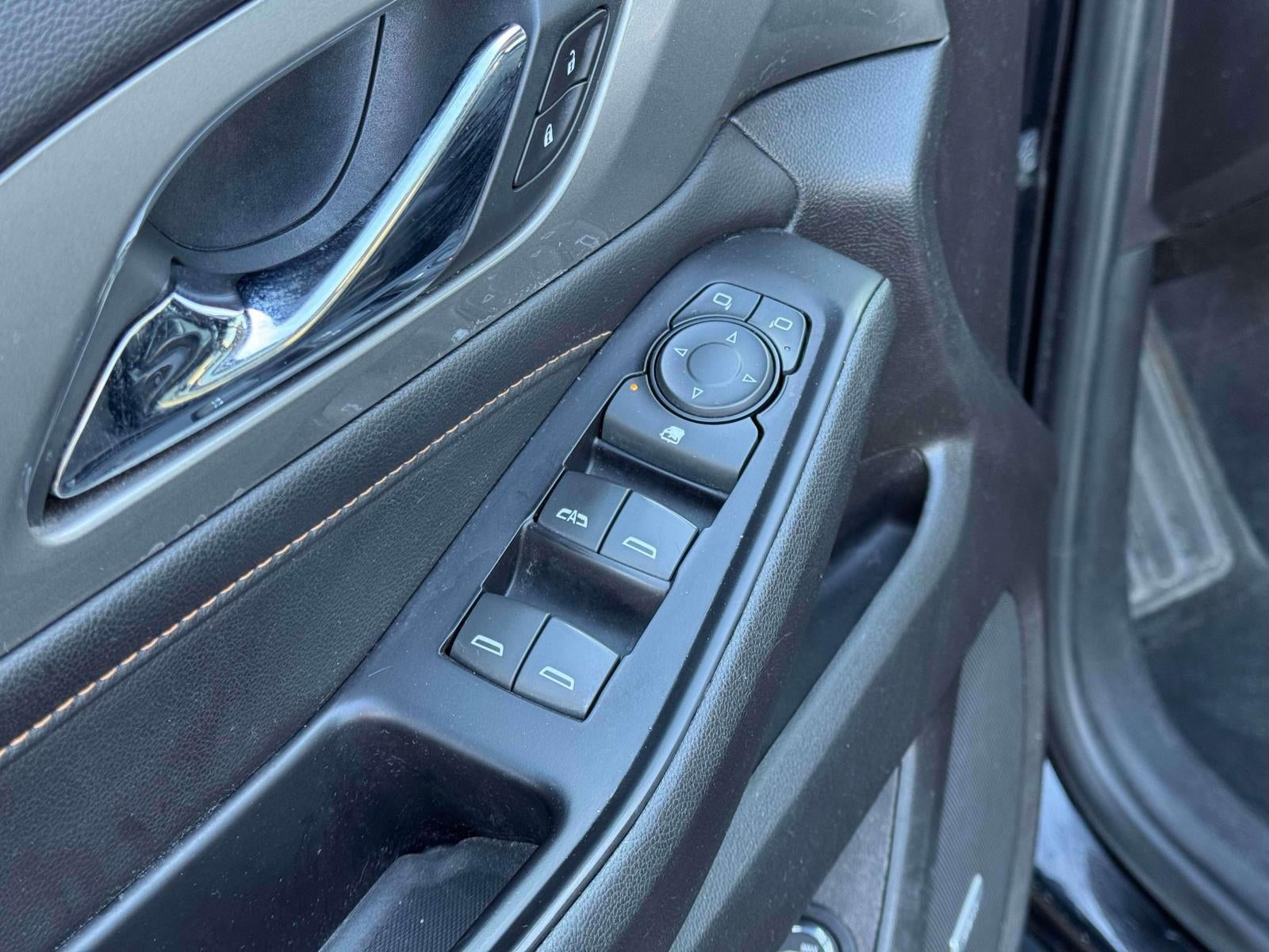 2019 Chevrolet Traverse 3LT