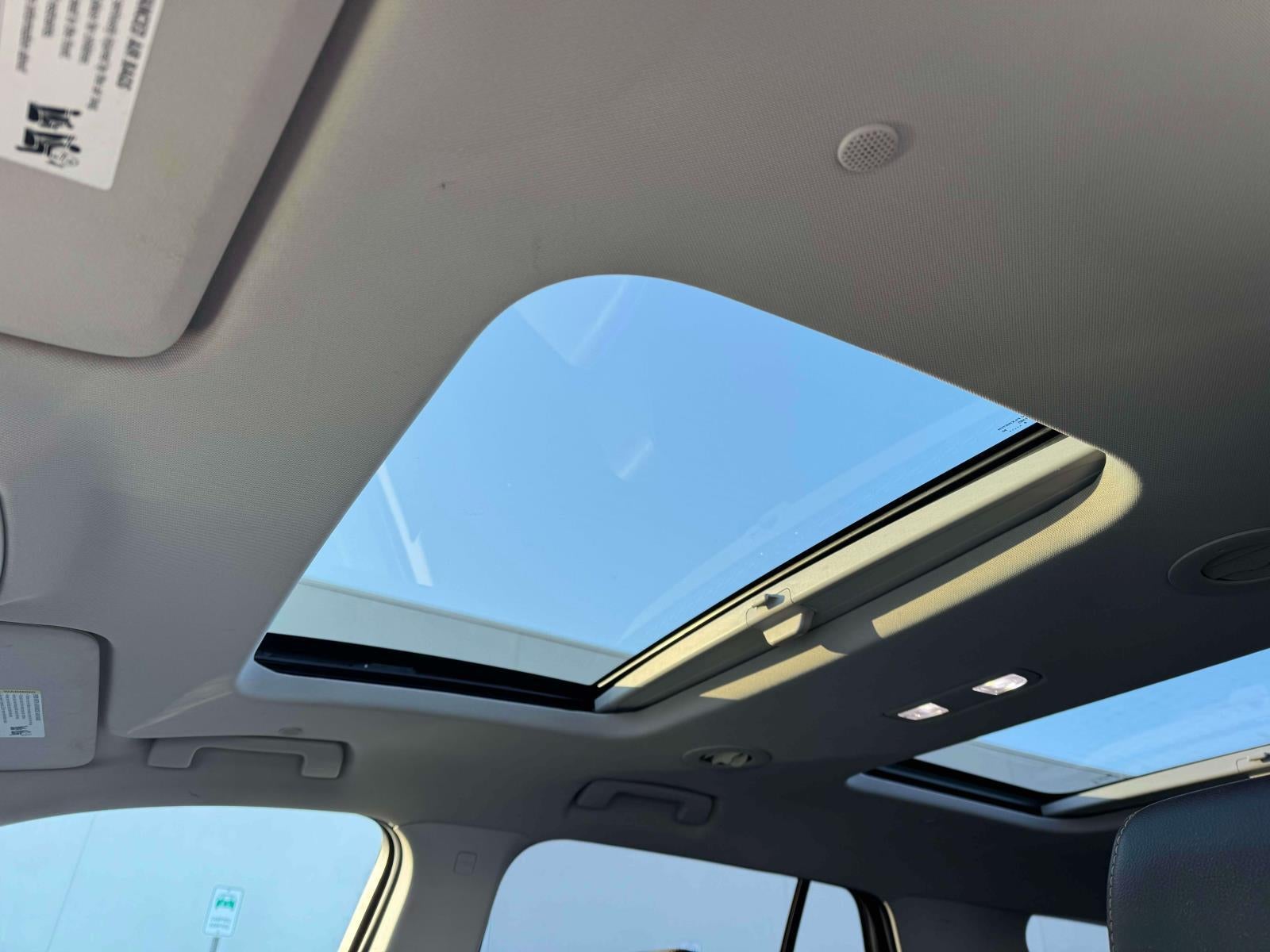 2019 Chevrolet Traverse 3LT