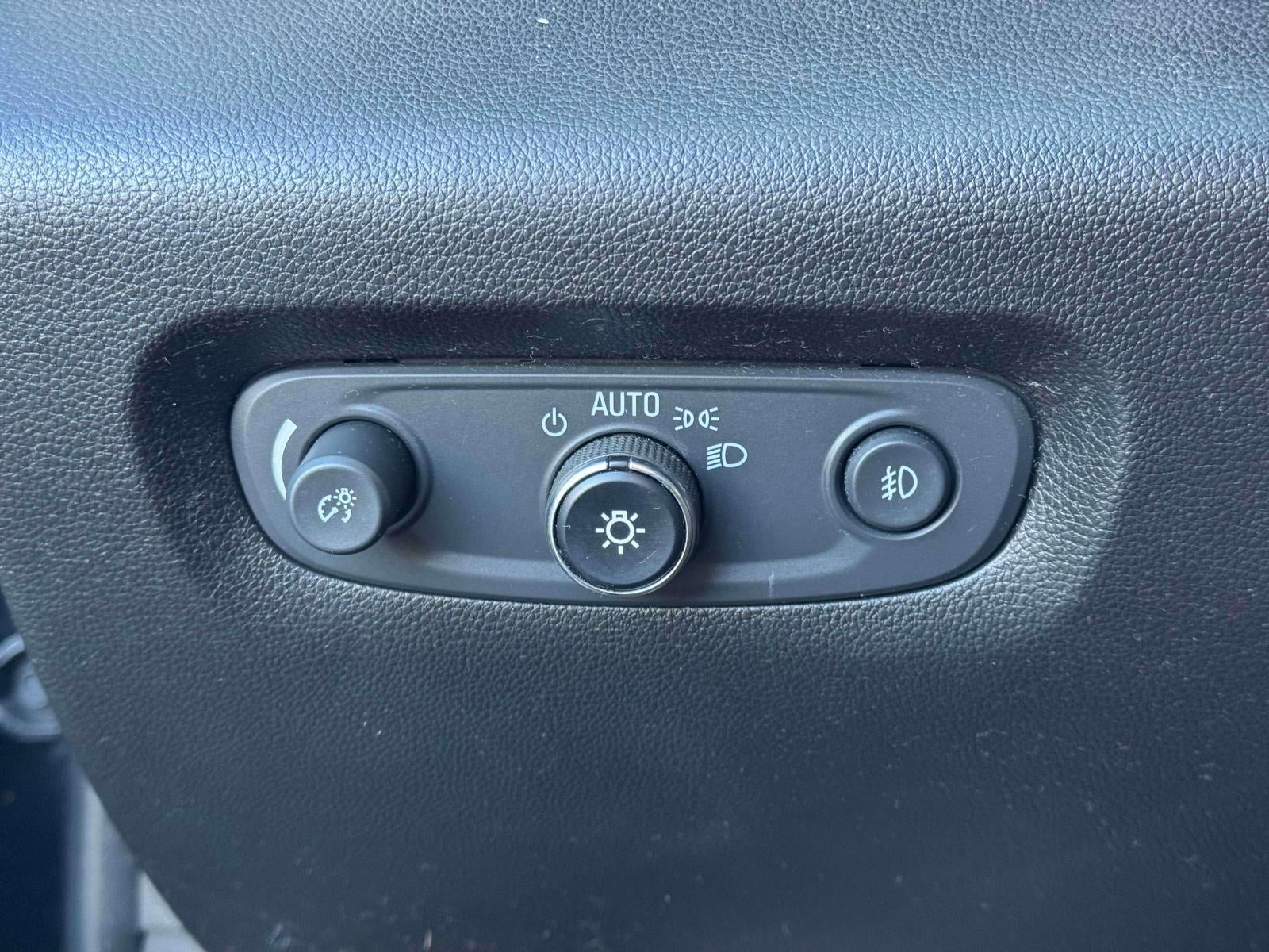 2019 Chevrolet Traverse 3LT