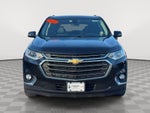 2019 Chevrolet Traverse 3LT
