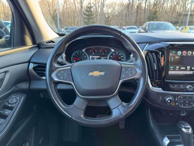 2019 Chevrolet Traverse 3LT