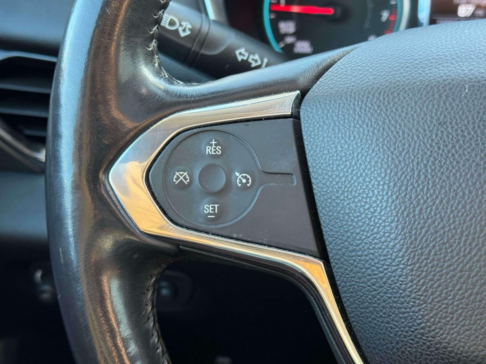 2019 Chevrolet Traverse 3LT