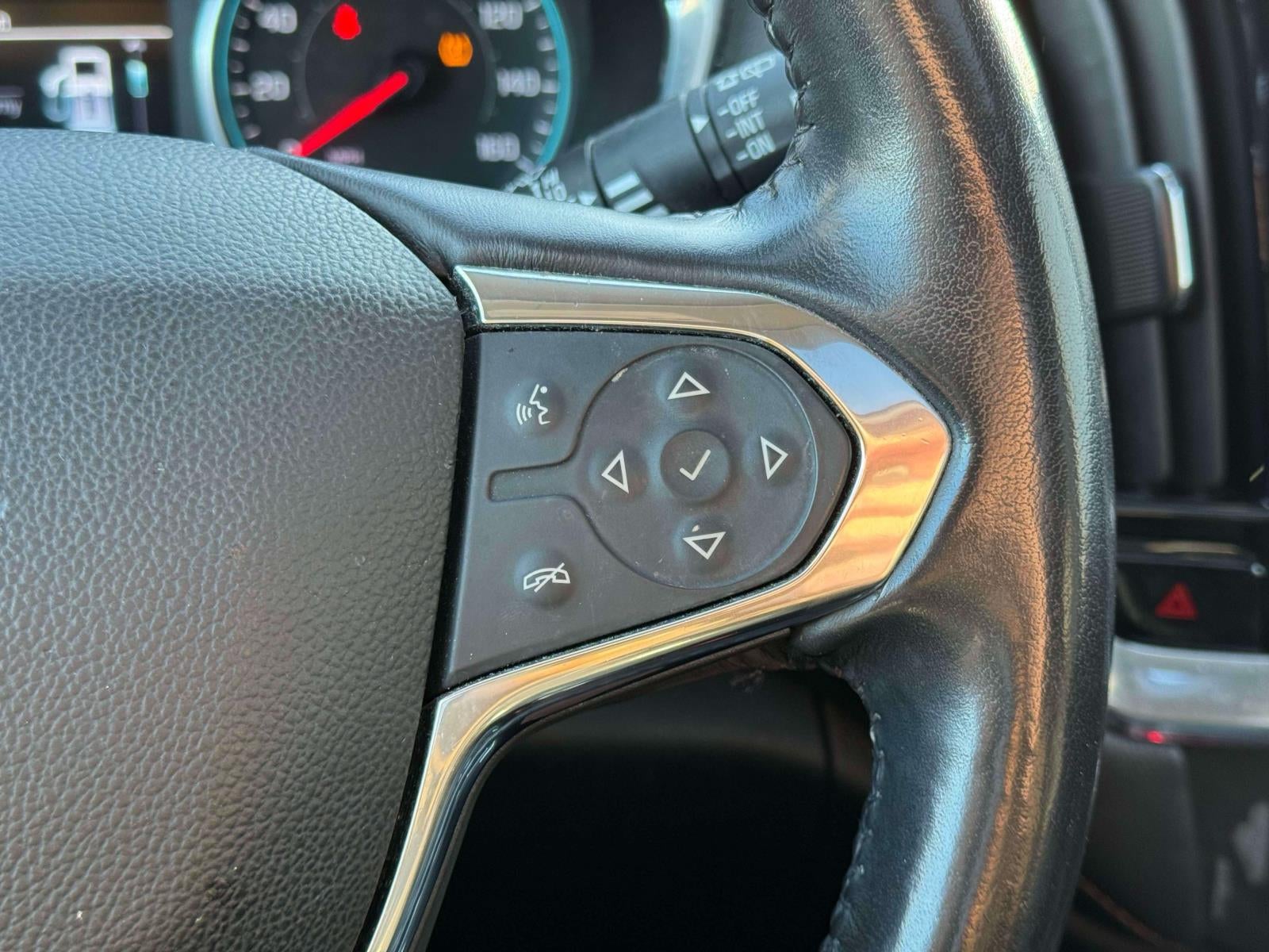 2019 Chevrolet Traverse 3LT