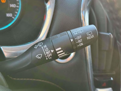 2019 Chevrolet Traverse 3LT