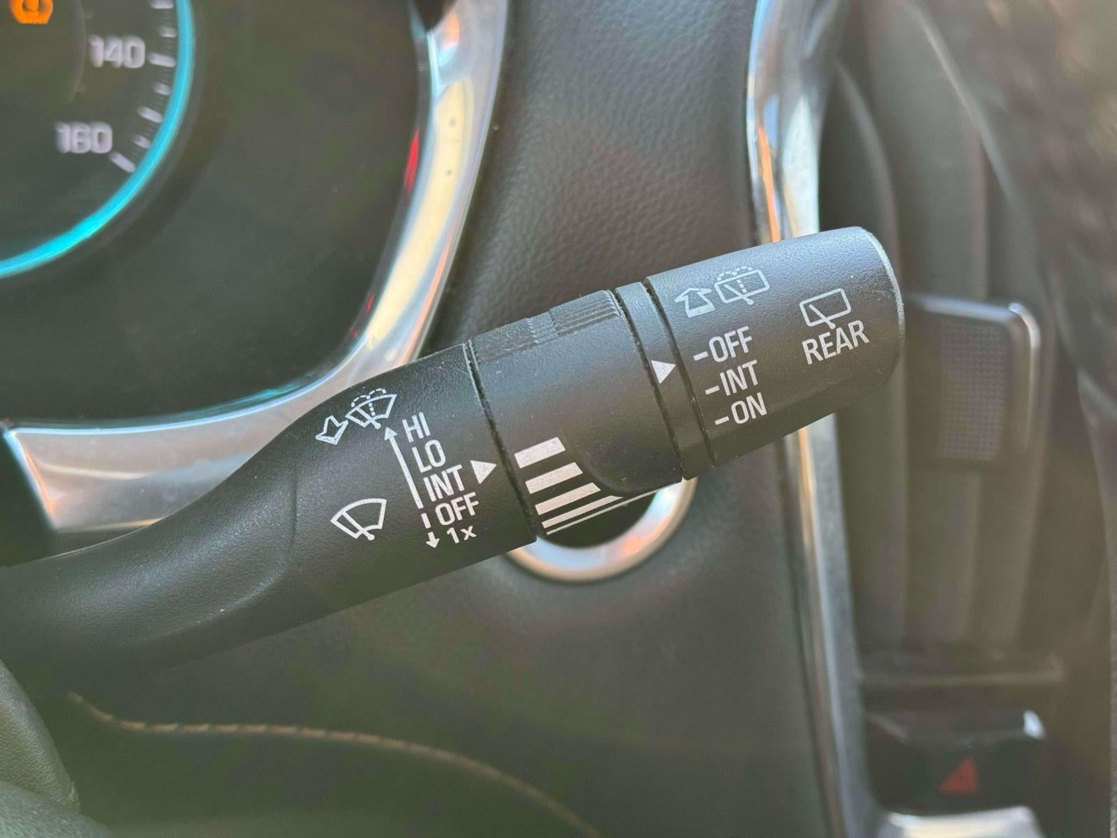 2019 Chevrolet Traverse 3LT