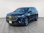 2019 Chevrolet Traverse 3LT