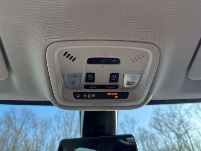 2019 Chevrolet Traverse 3LT