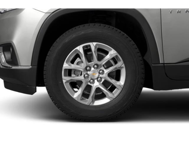 2020 Chevrolet Traverse AWD LT Leather