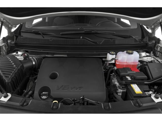 2020 Chevrolet Traverse AWD LT Leather