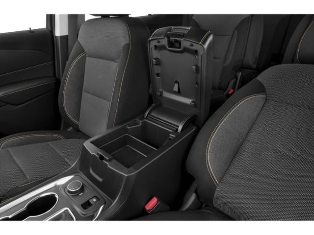 2020 Chevrolet Traverse AWD LT Leather