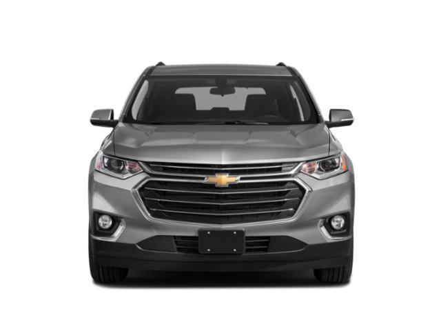 2020 Chevrolet Traverse AWD LT Leather