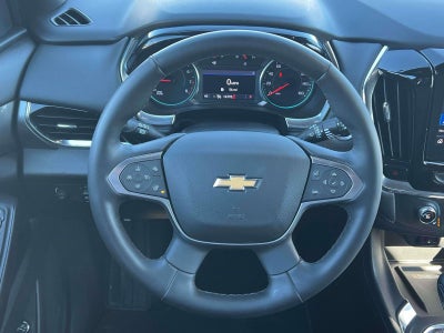 2023 Chevrolet Traverse AWD LT Leather