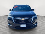 2023 Chevrolet Traverse AWD LT Leather