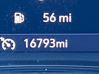 2023 Chevrolet Traverse AWD LT Leather