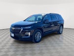 2023 Chevrolet Traverse AWD LT Leather