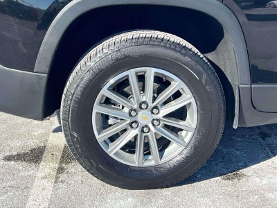 2023 Chevrolet Traverse AWD LT Leather