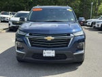 2023 Chevrolet Traverse AWD LT Leather