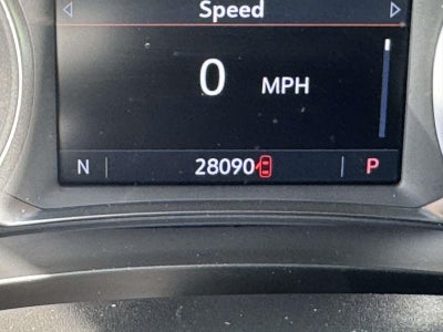 2023 Chevrolet Traverse AWD LT Leather