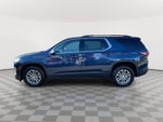 2023 Chevrolet Traverse AWD LT Leather