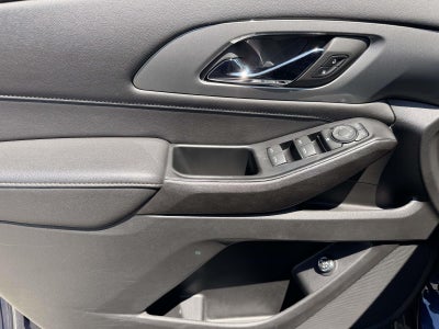 2023 Chevrolet Traverse AWD LT Leather