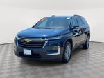 2023 Chevrolet Traverse AWD LT Leather