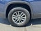 2023 Chevrolet Traverse AWD LT Leather