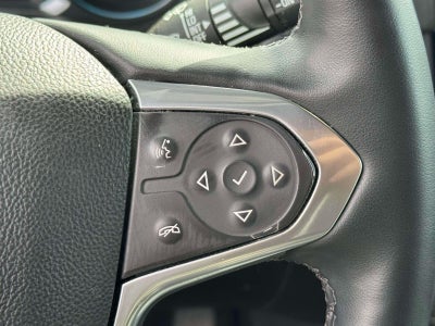 2023 Chevrolet Traverse AWD LT Leather