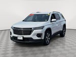 2023 Chevrolet Traverse AWD LT Leather