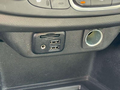 2023 Chevrolet Traverse AWD LT Leather