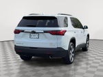 2023 Chevrolet Traverse AWD LT Leather