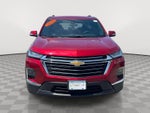 2023 Chevrolet Traverse AWD LT Leather