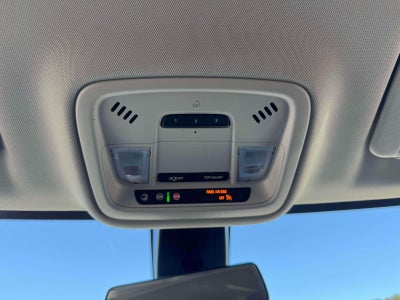 2020 Chevrolet Traverse AWD LT Leather