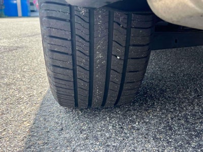 2019 Chevrolet Traverse 3LT