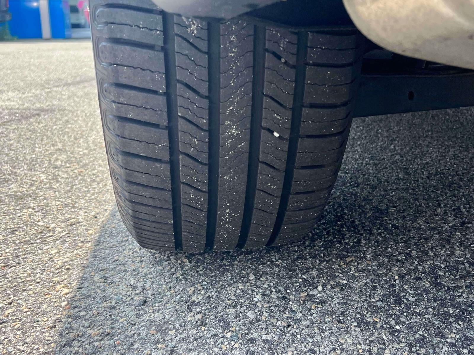 2019 Chevrolet Traverse 3LT