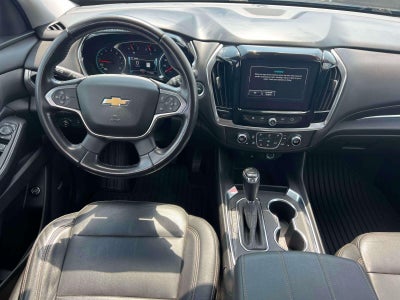 2019 Chevrolet Traverse 3LT
