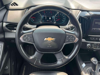 2019 Chevrolet Traverse 3LT