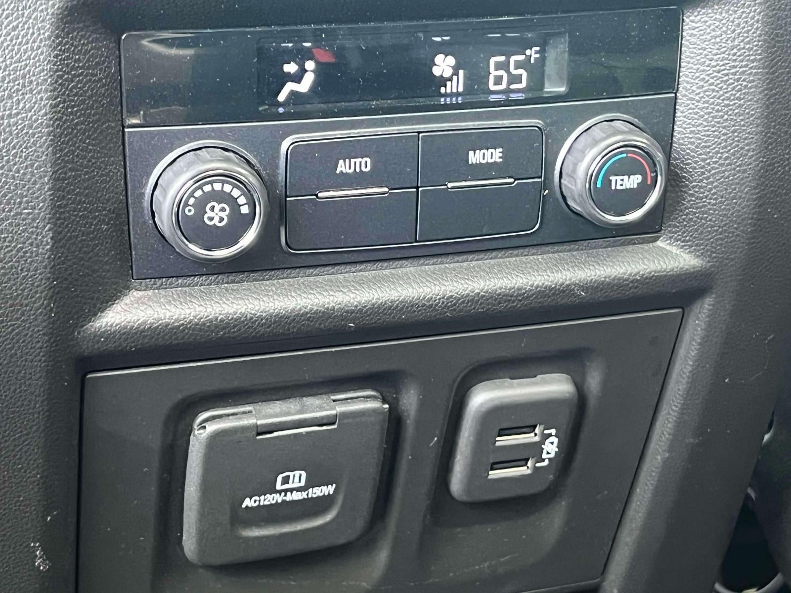 2019 Chevrolet Traverse 3LT