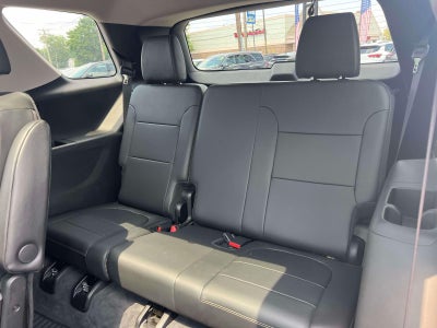 2019 Chevrolet Traverse 3LT