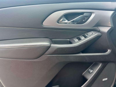 2019 Chevrolet Traverse 3LT