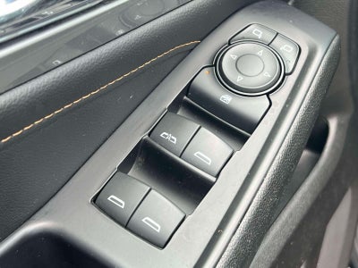 2019 Chevrolet Traverse 3LT