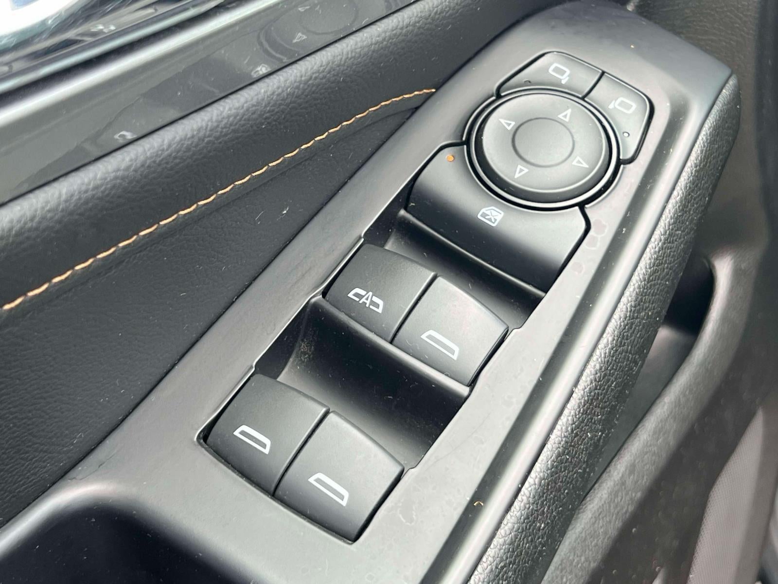 2019 Chevrolet Traverse 3LT