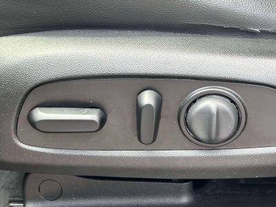 2019 Chevrolet Traverse 3LT