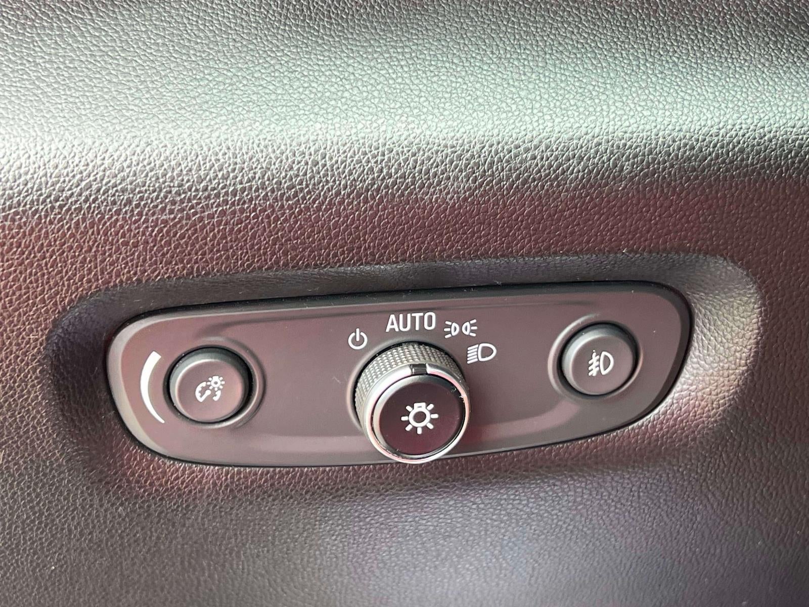 2019 Chevrolet Traverse 3LT