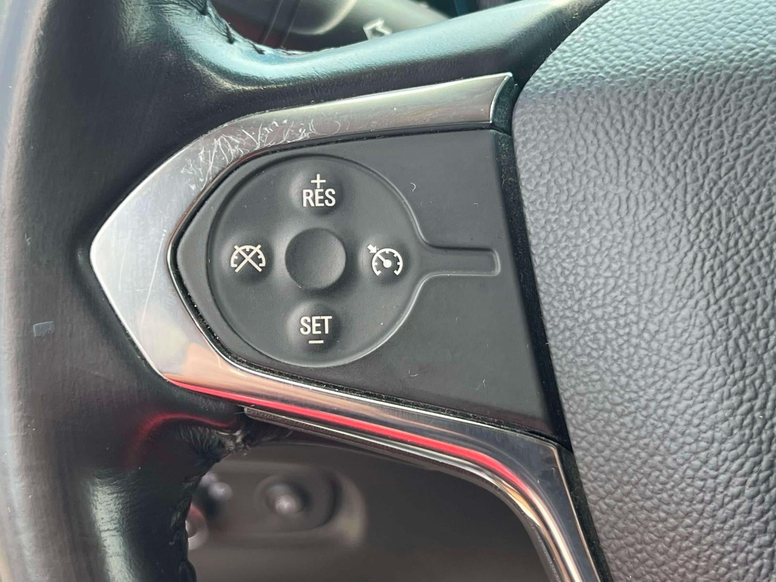 2019 Chevrolet Traverse 3LT