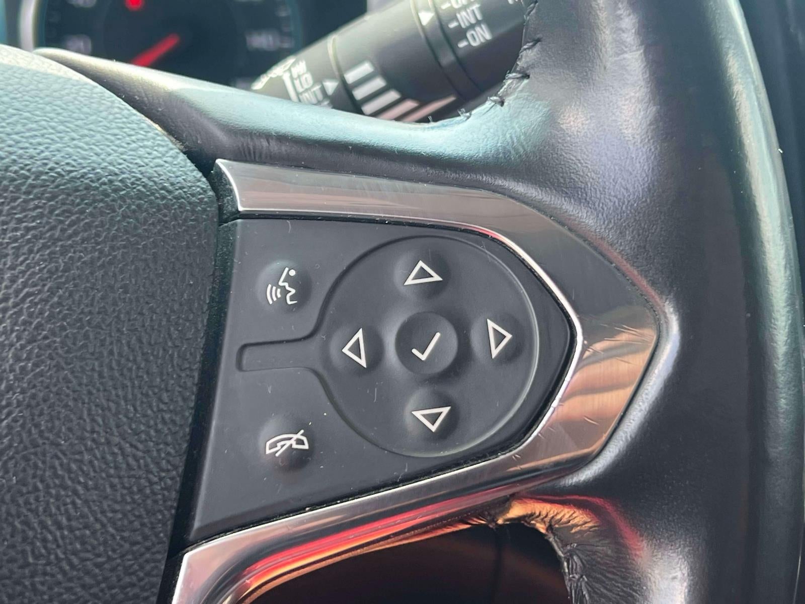 2019 Chevrolet Traverse 3LT