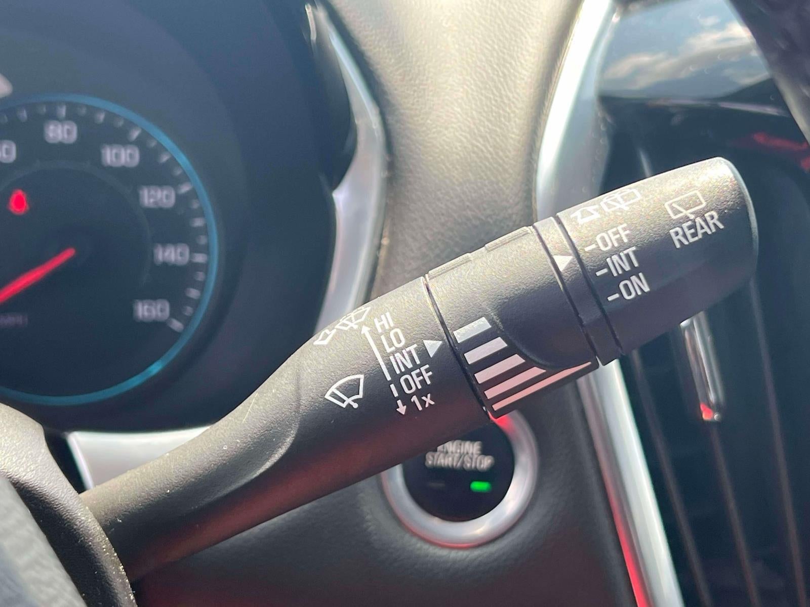 2019 Chevrolet Traverse 3LT