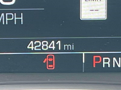 2019 Chevrolet Traverse 3LT