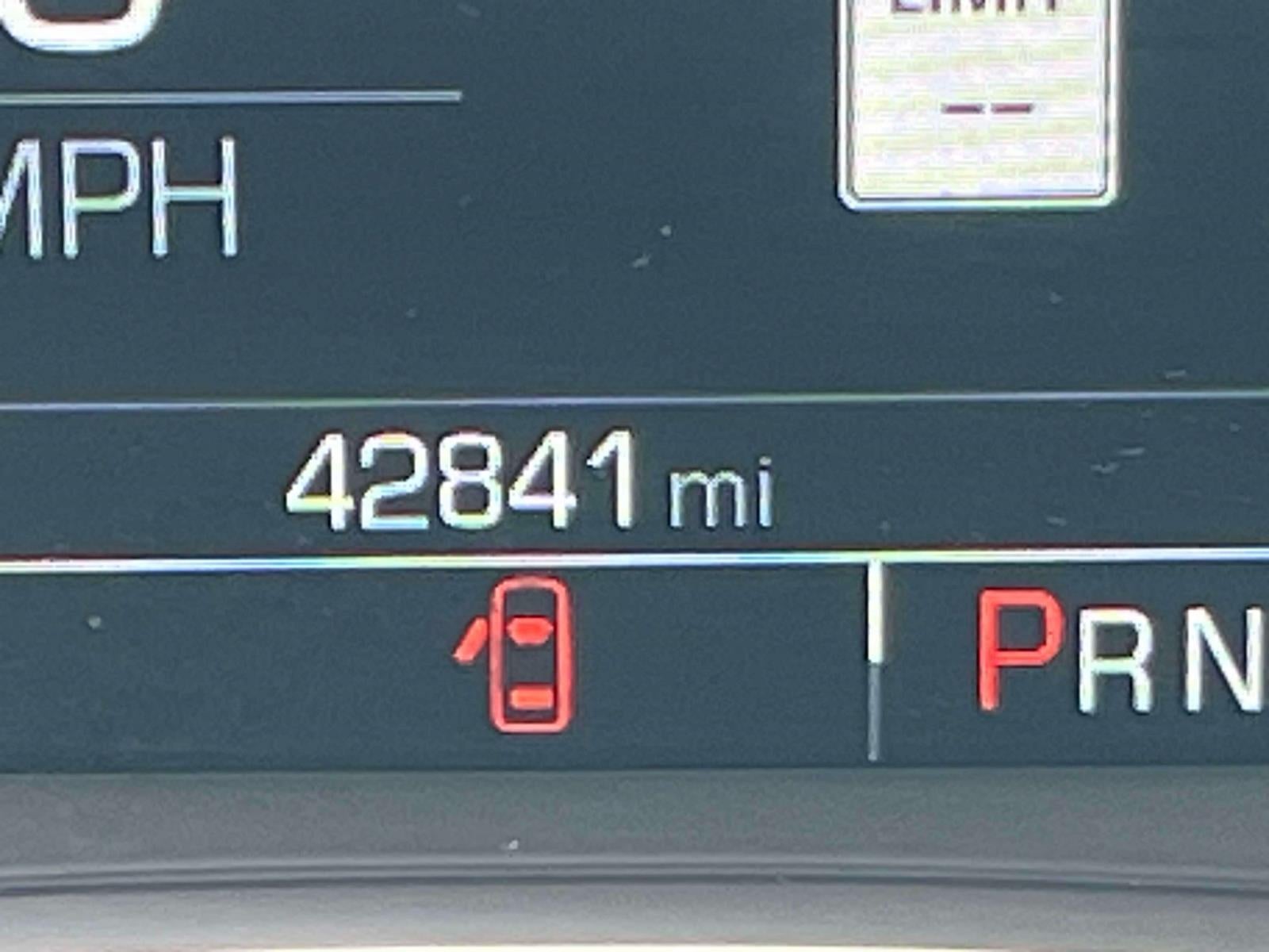 2019 Chevrolet Traverse 3LT